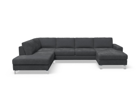Wohnlandschaft UML Small L